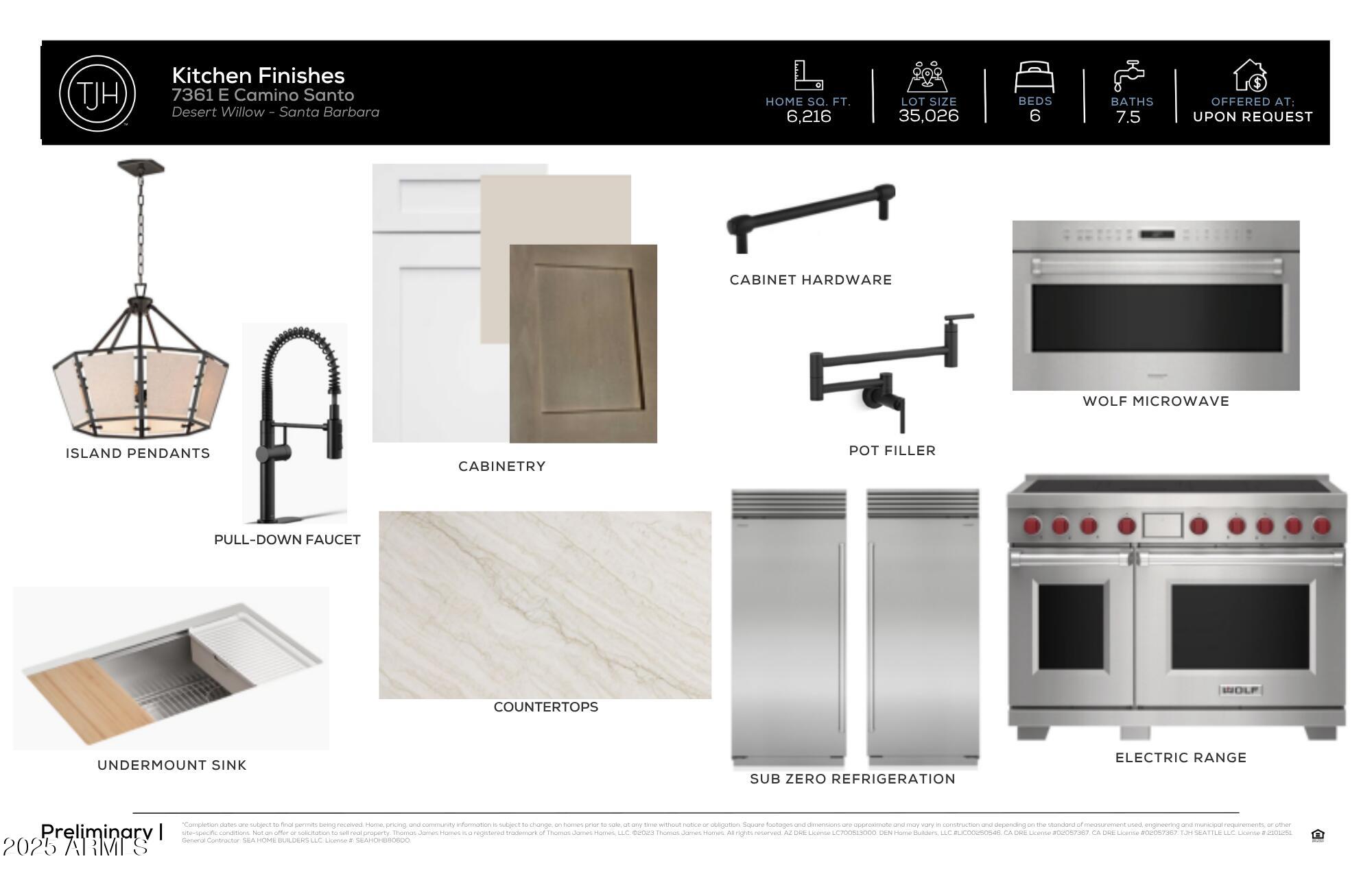 7361 E Camino Santo --