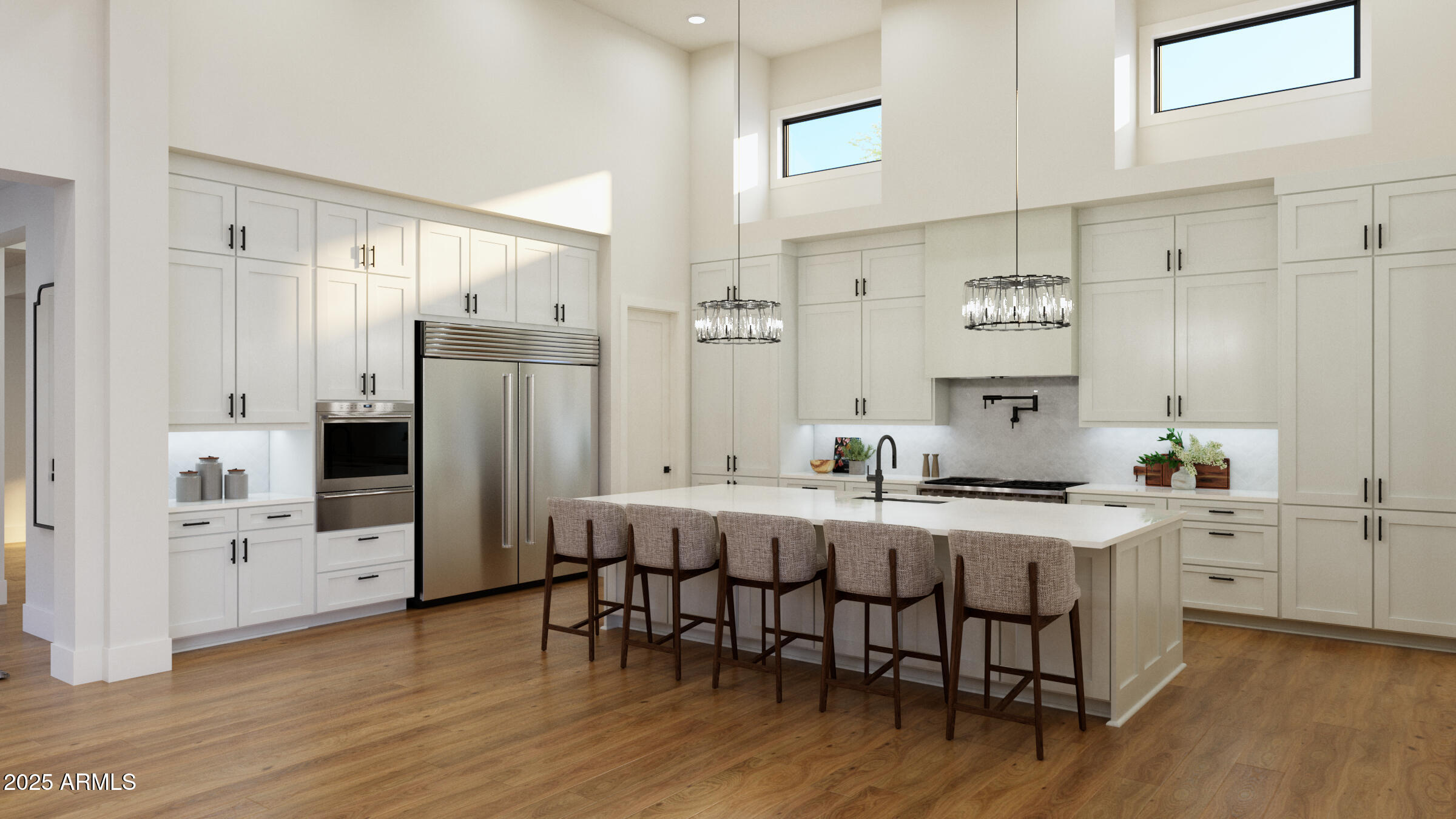 7361 E Camino Santo --