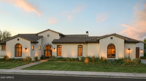 Photo of 7361 E Camino Santo, Scottsdale, AZ 85260 (MLS # 6921448)