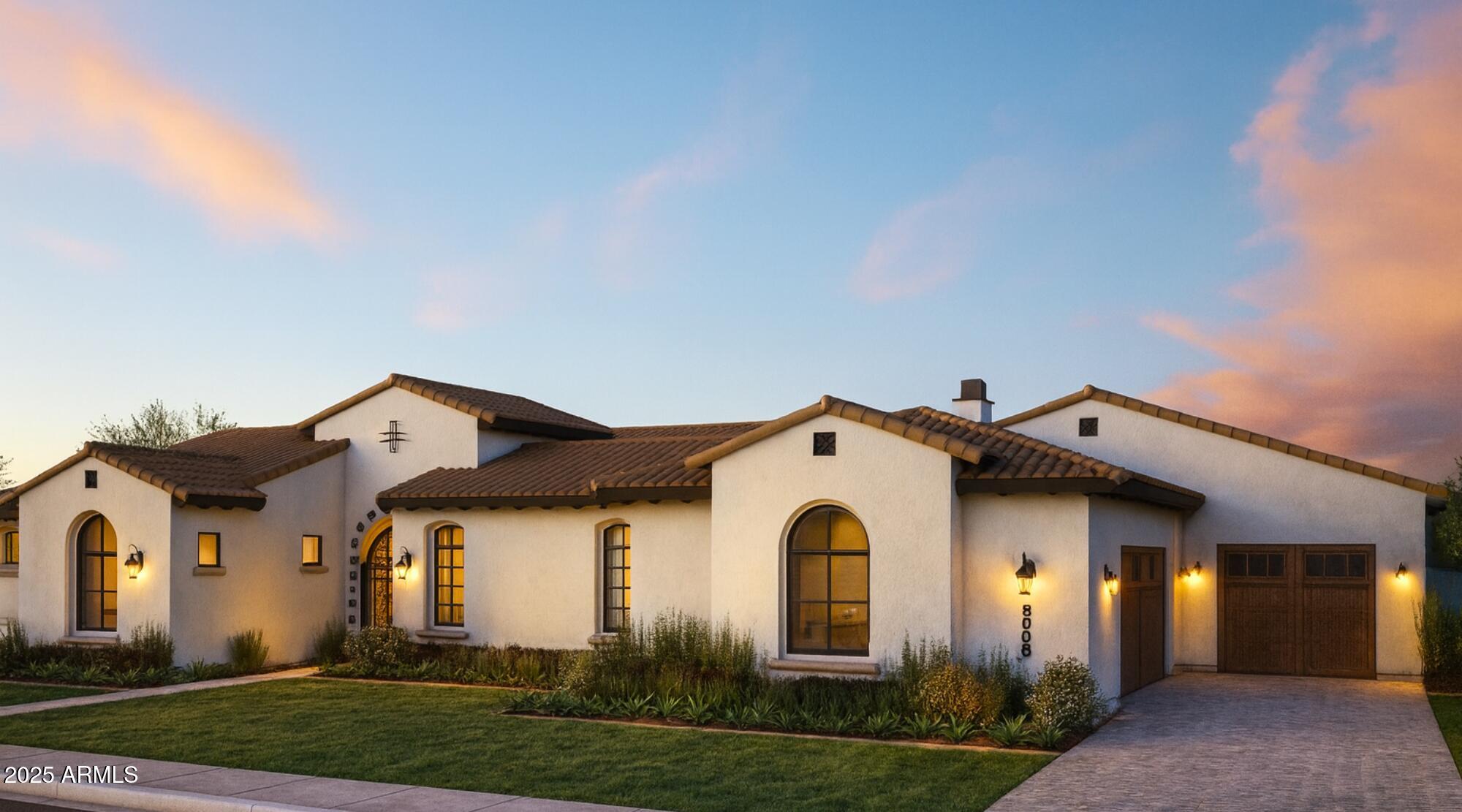 7361 E Camino Santo --