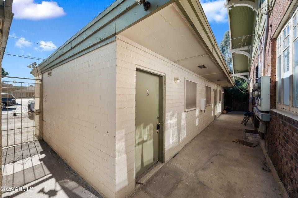 343 W Portland Street Apt 6