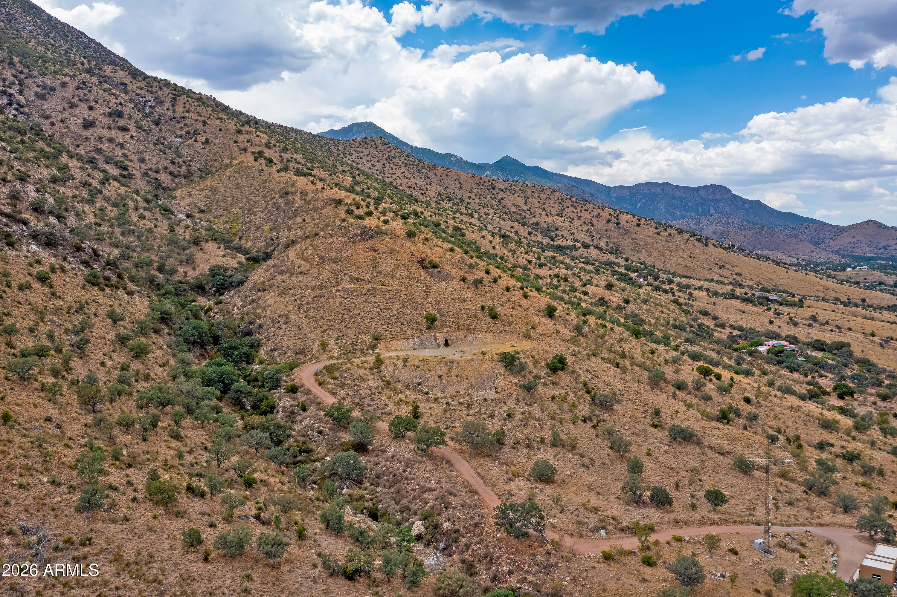 ** S Stone Ridge Road A