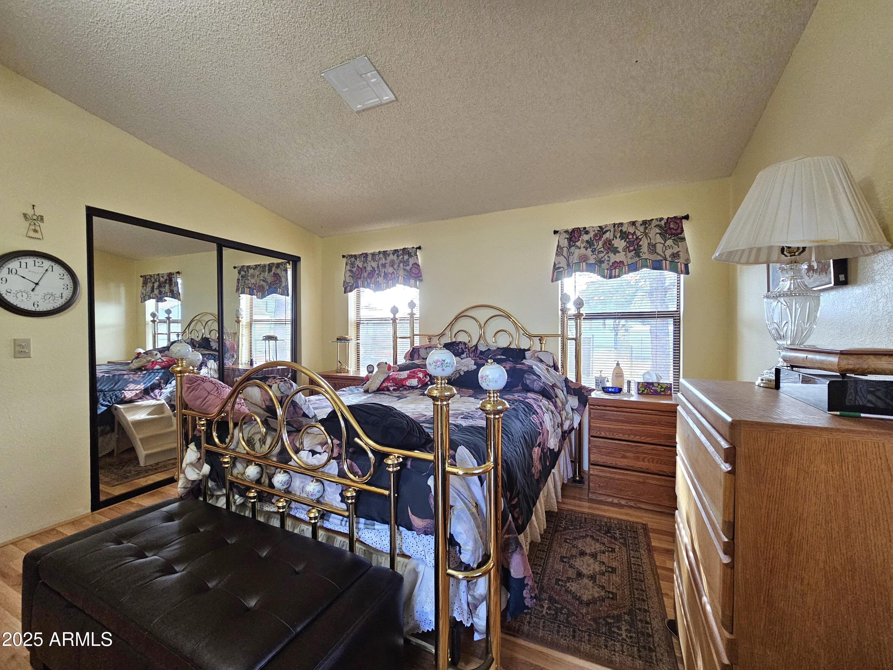 Golden Acres - Residential
