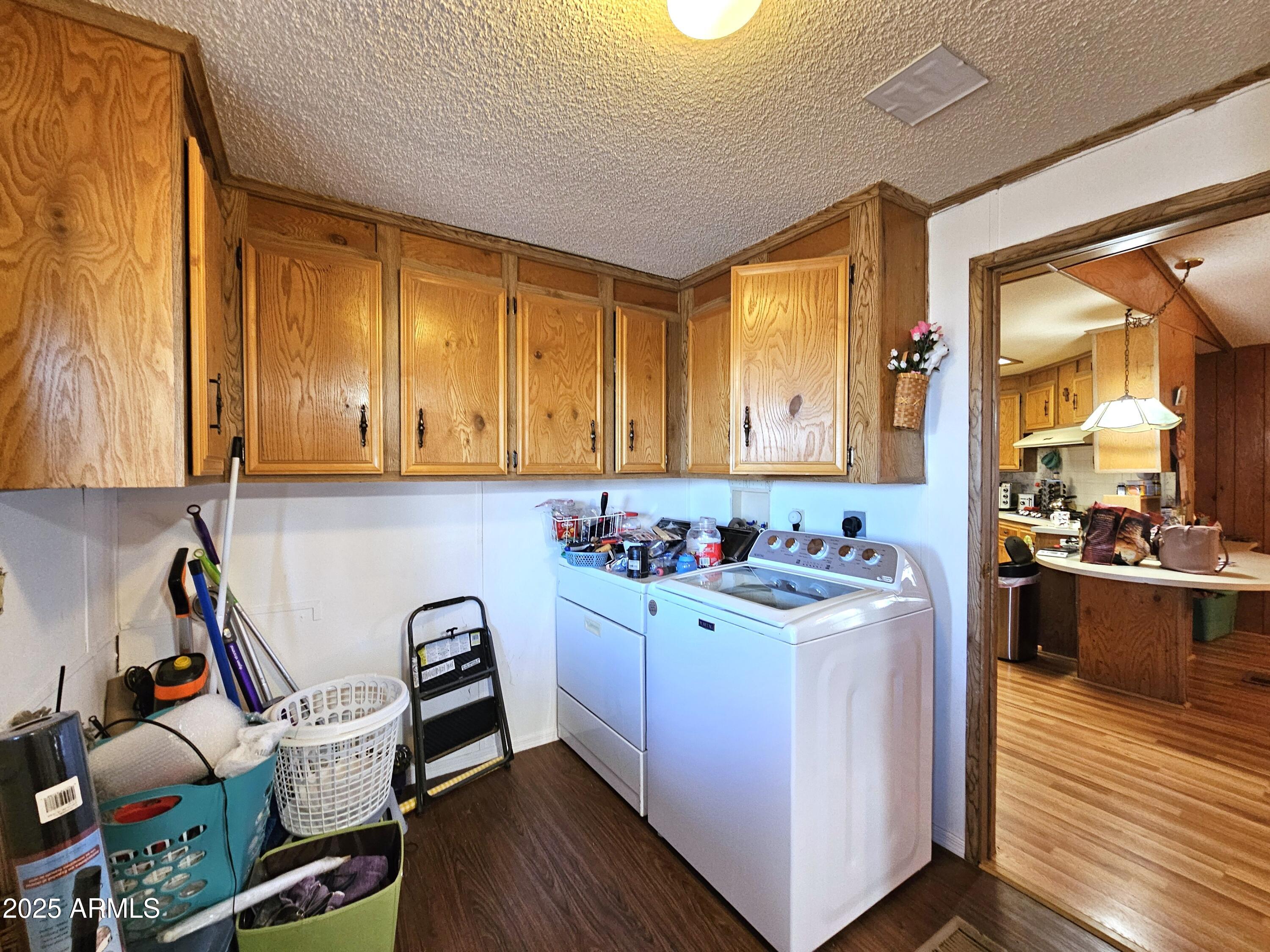 Golden Acres - Residential