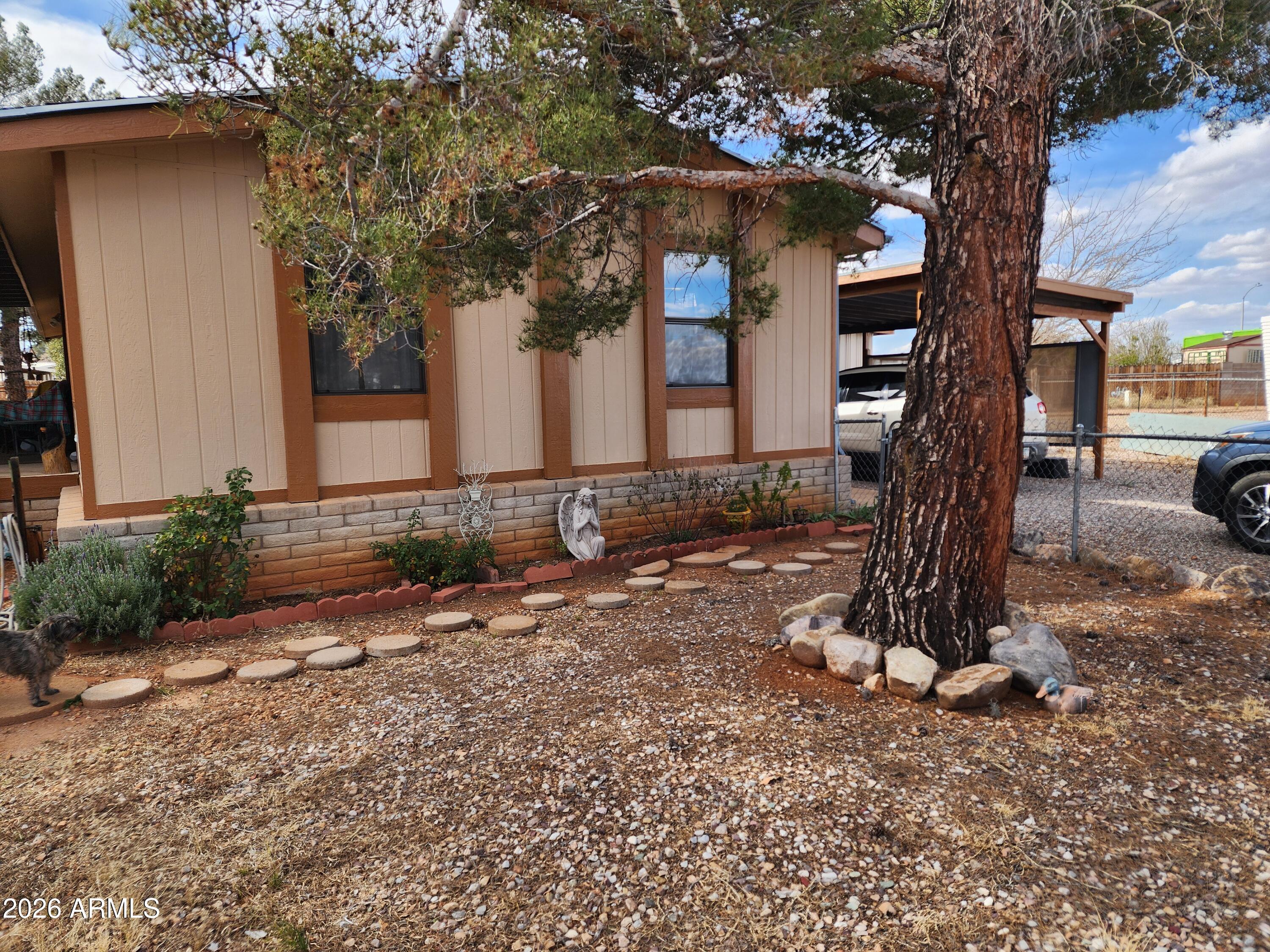 3654 S Elf Owl Place