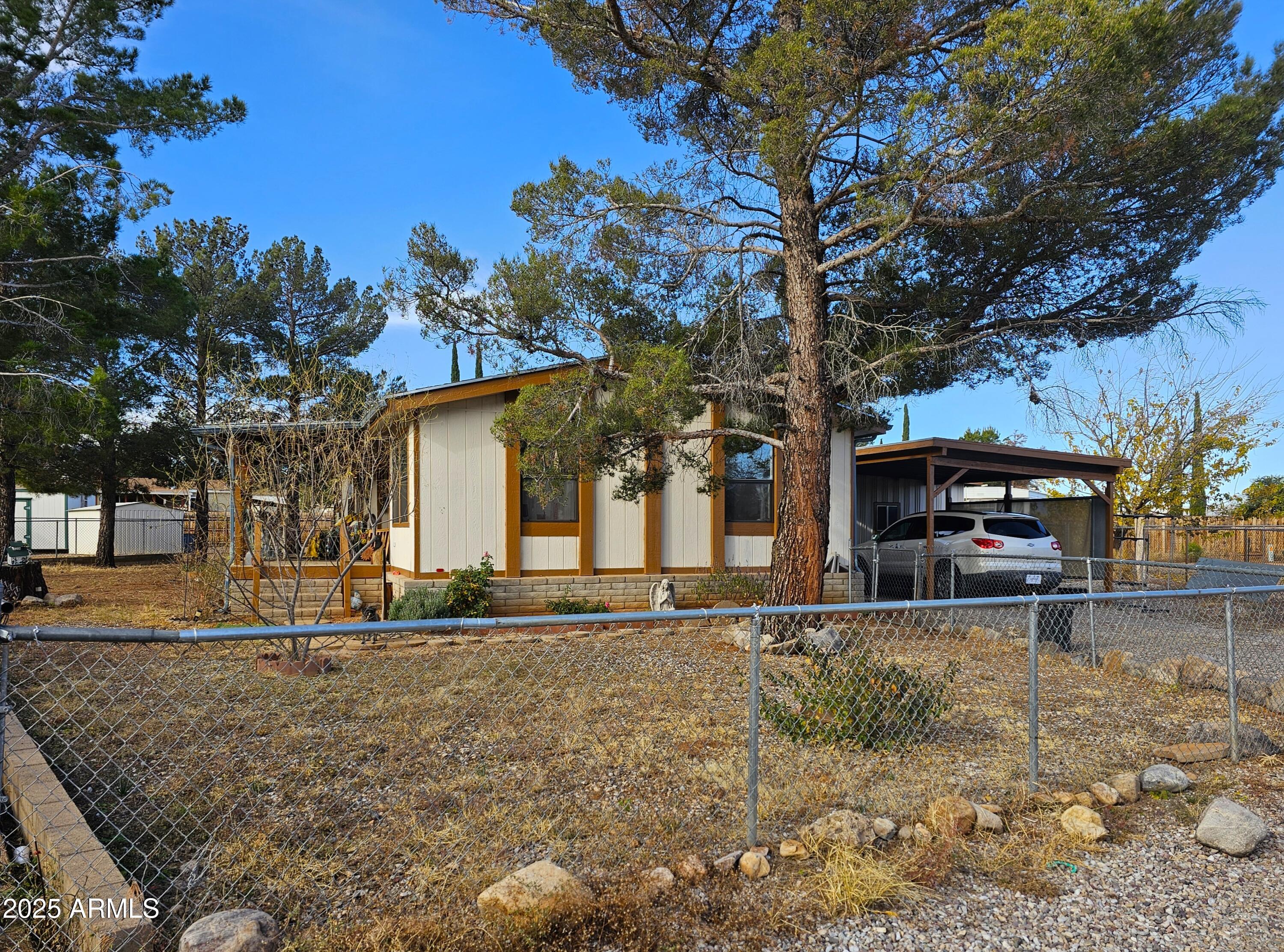 3654 S Elf Owl Place