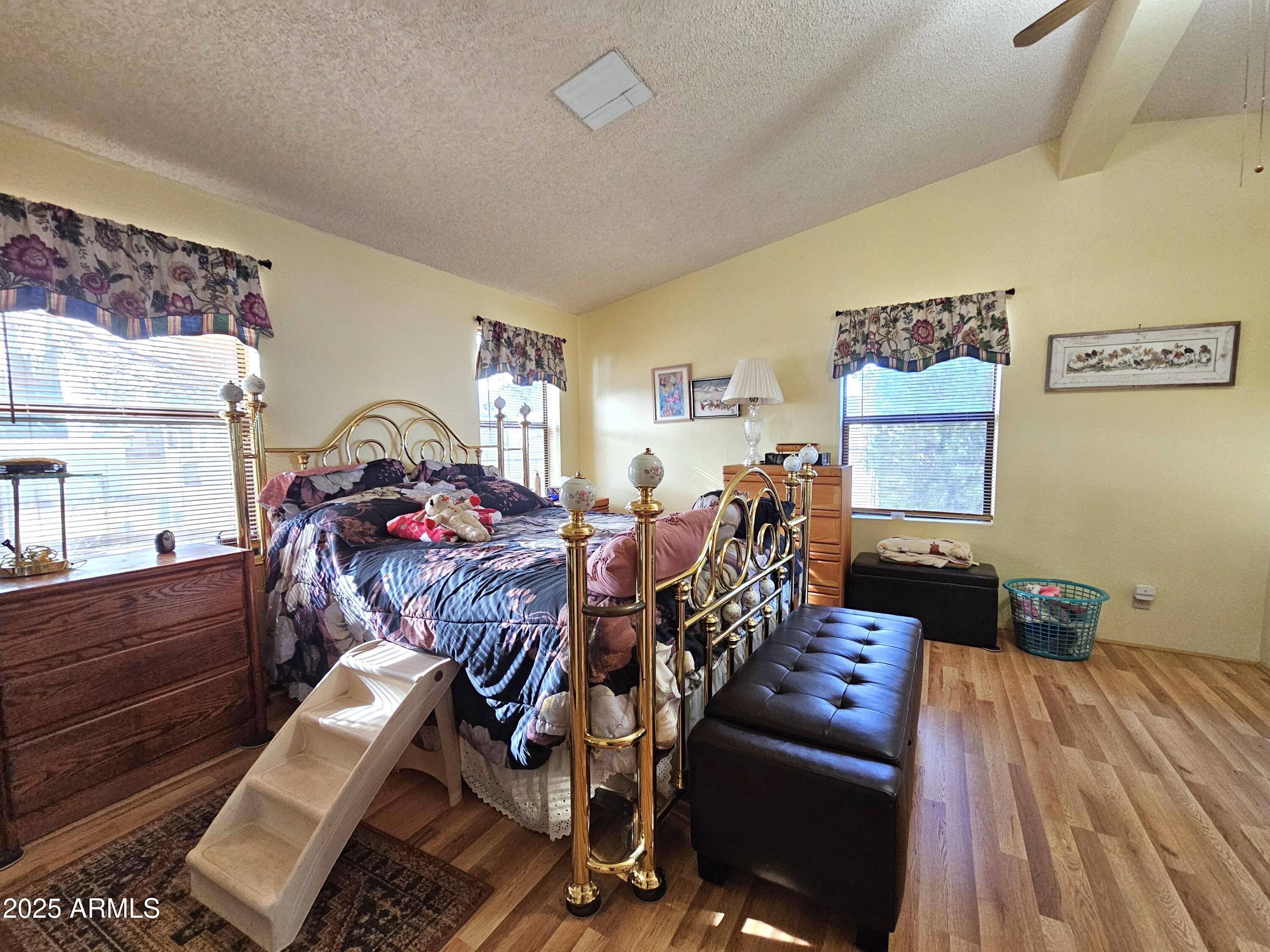 Golden Acres - Residential