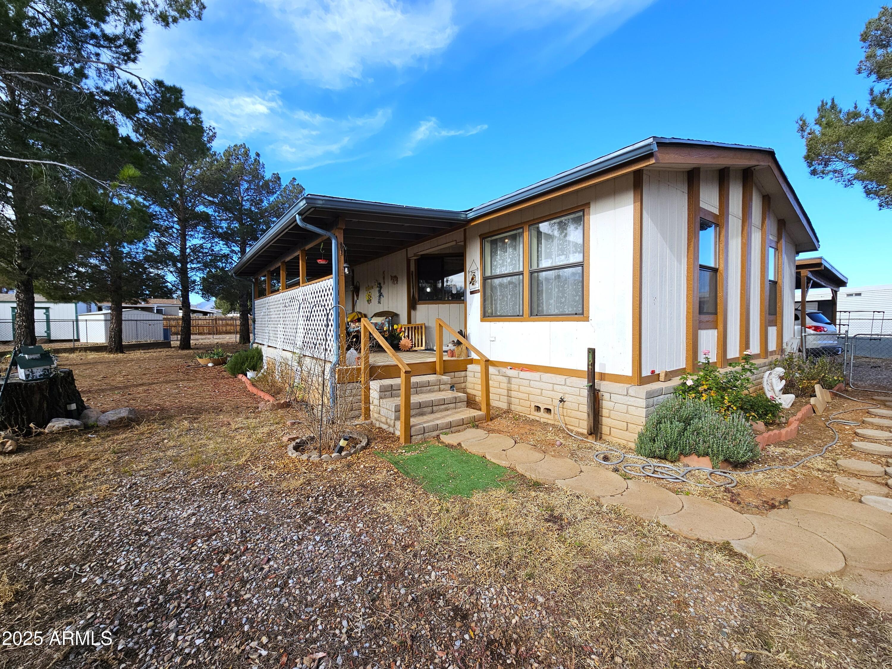 3654 S Elf Owl Place