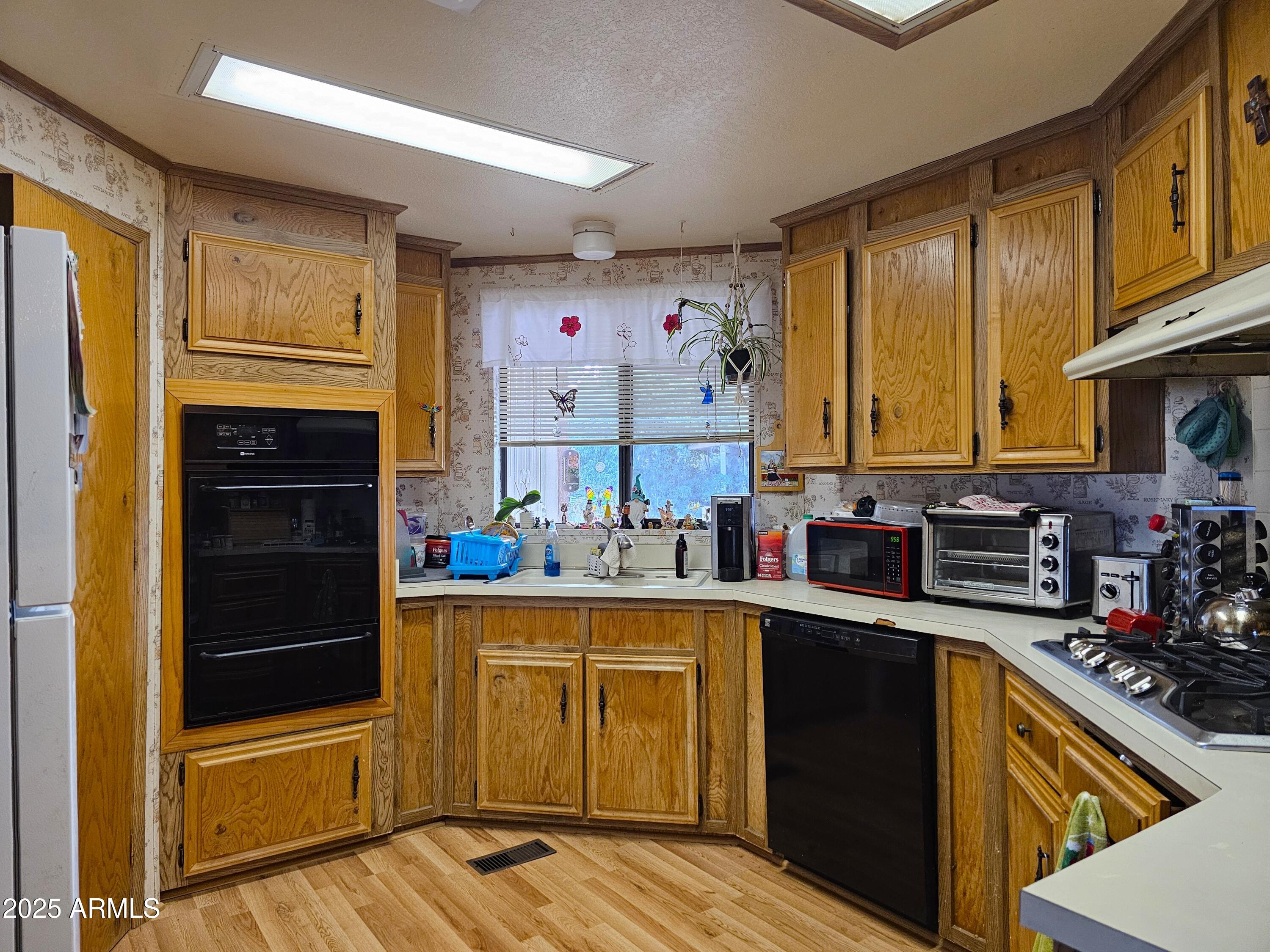Golden Acres - Residential