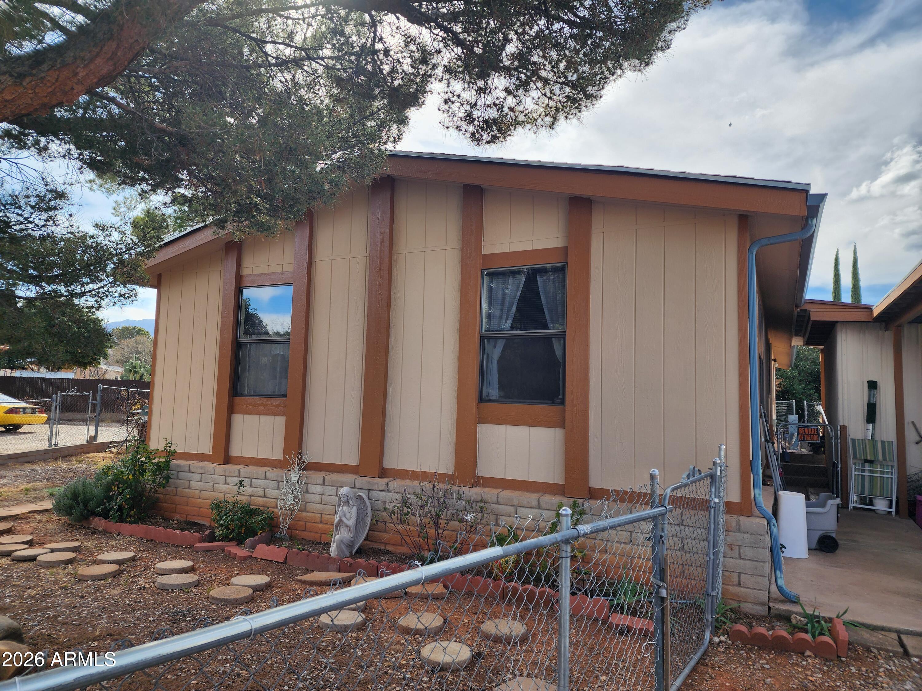 3654 S Elf Owl Place