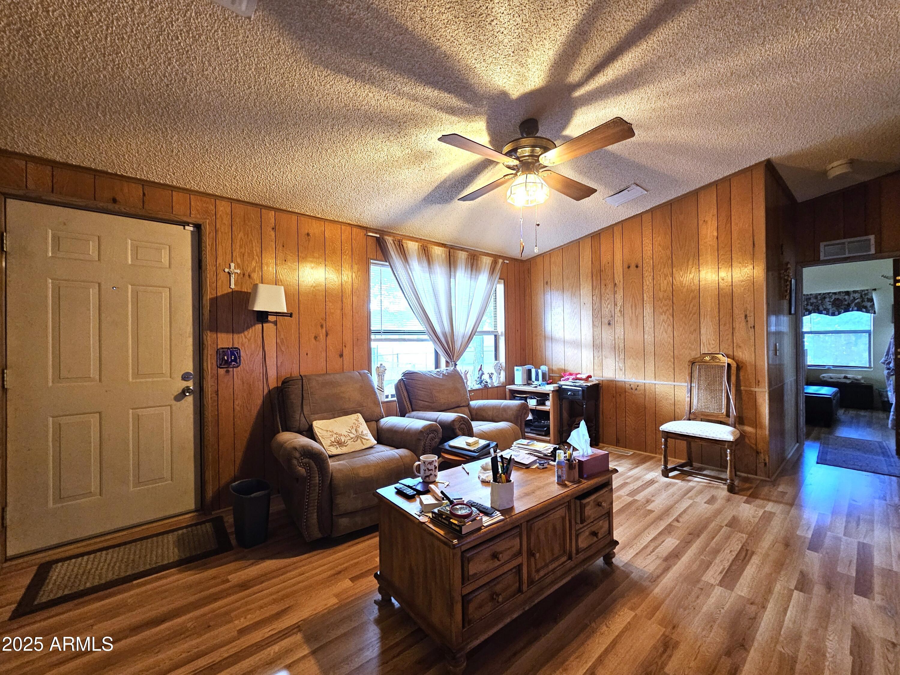 Golden Acres - Residential