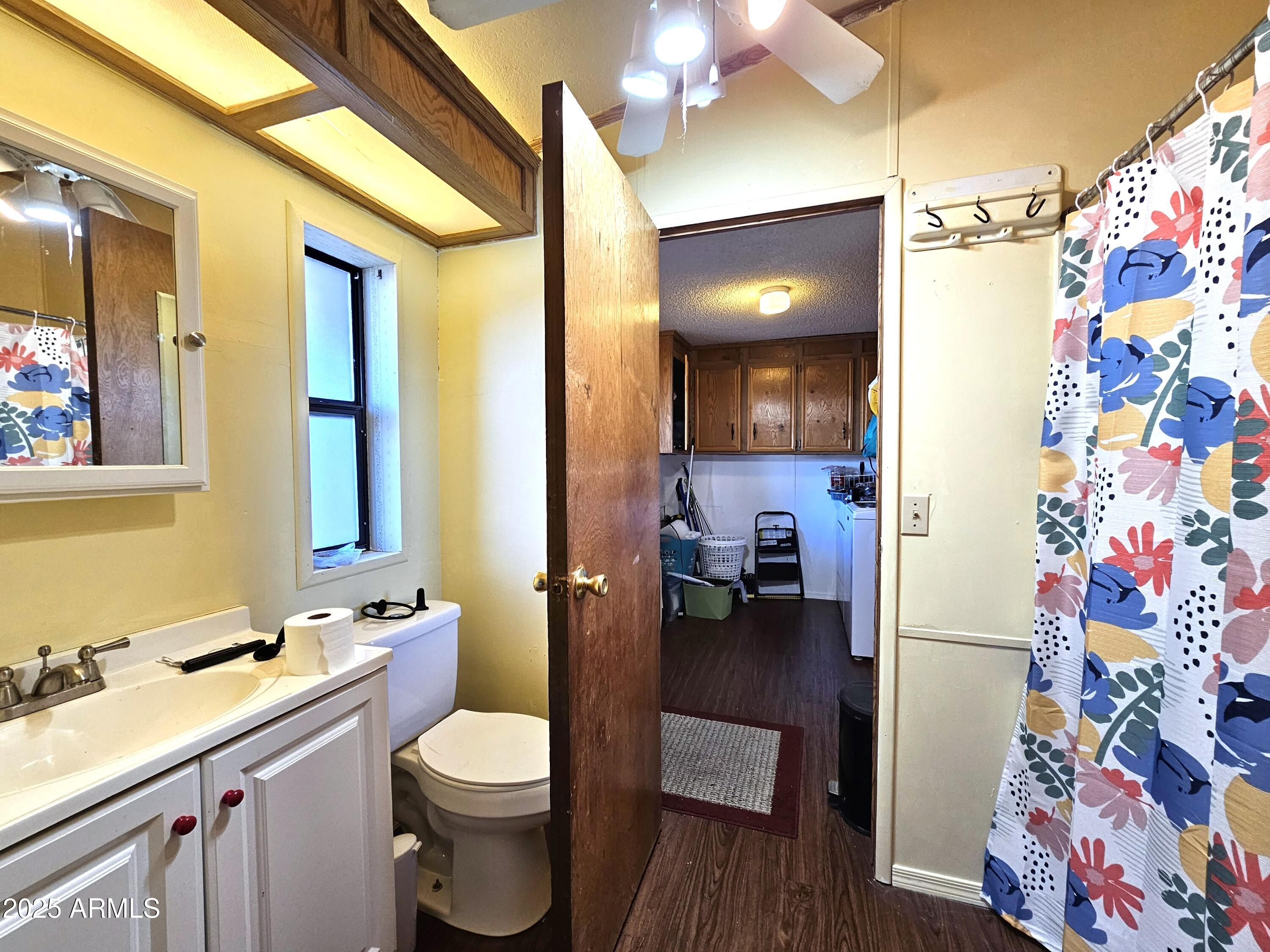 Golden Acres - Residential