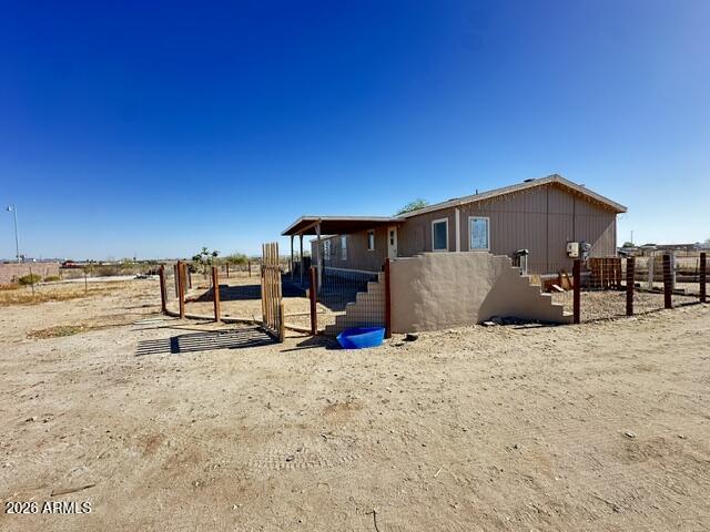 2005 N 196th Drive