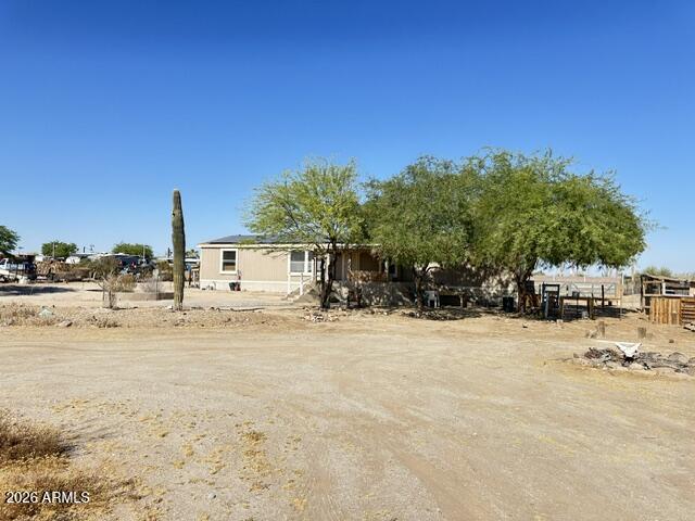 2005 N 196th Drive