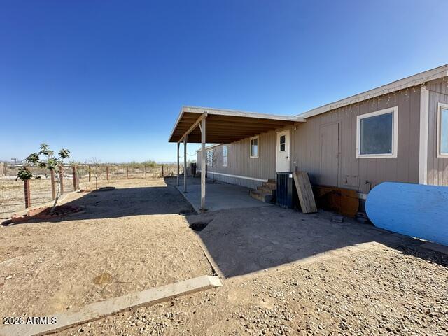 2005 N 196th Drive