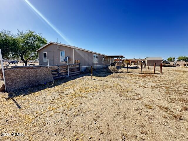 2005 N 196th Drive
