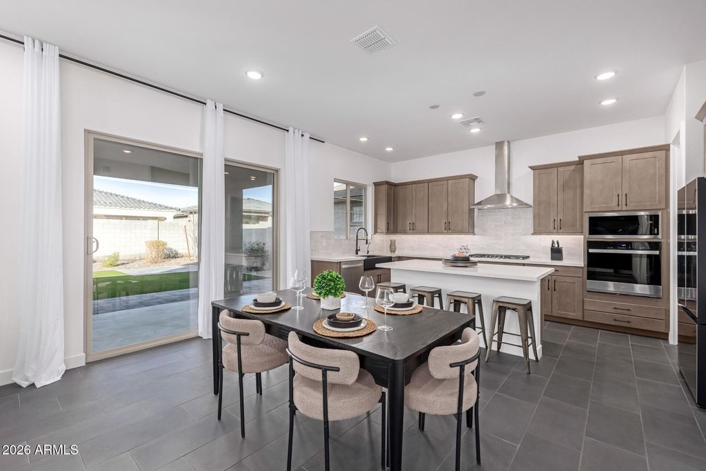 Photo of 22822 E Watford Drive, Queen Creek, AZ 85142 (MLS # 6970422)