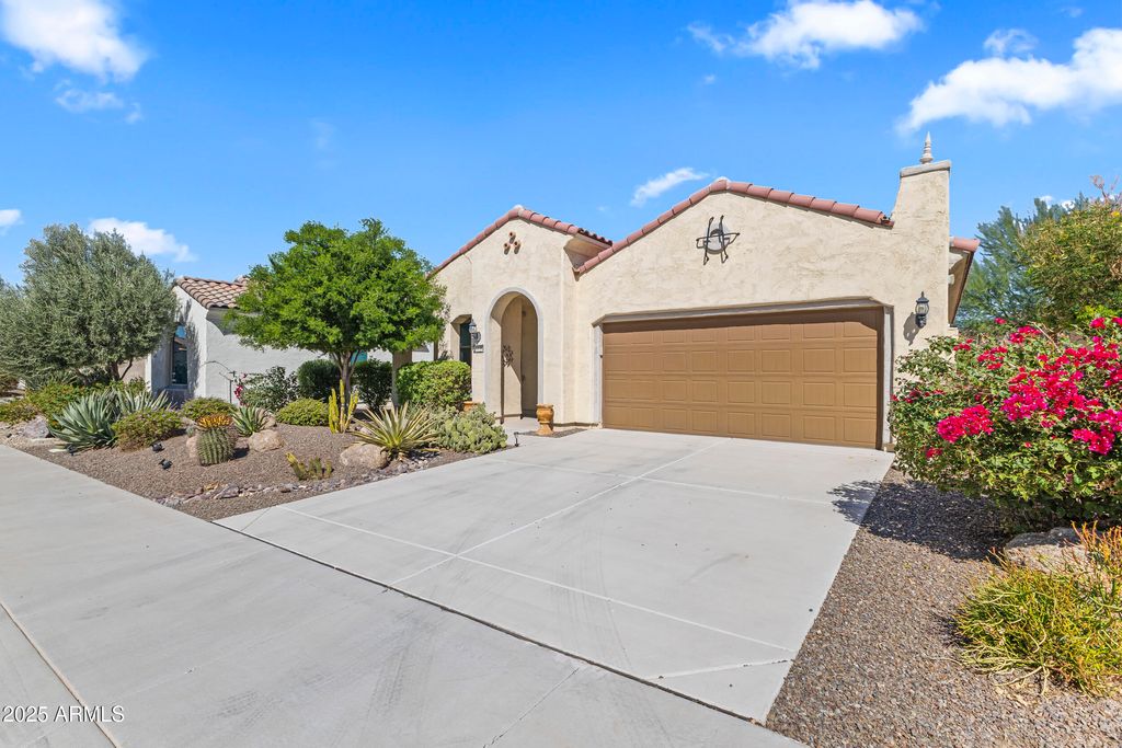 Photo of 26638 W Zachary Drive, Buckeye, AZ 85396 (MLS # 6926558)