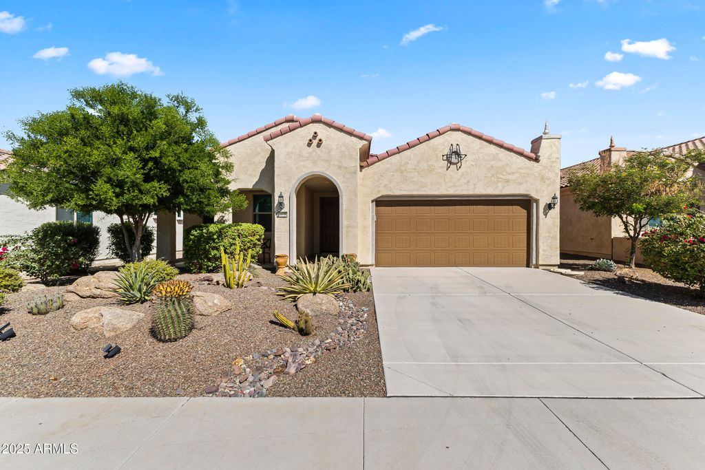Photo of 26638 W Zachary Drive, Buckeye, AZ 85396 (MLS # 6926558)