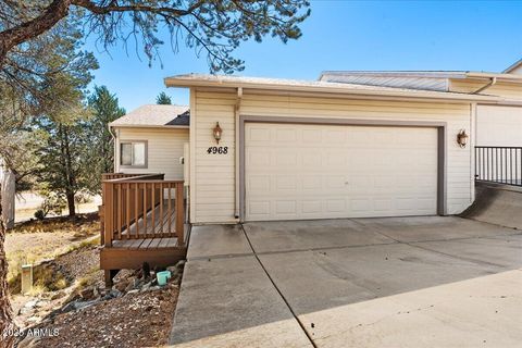 4968 Summit Circle Prescott AZ 86301