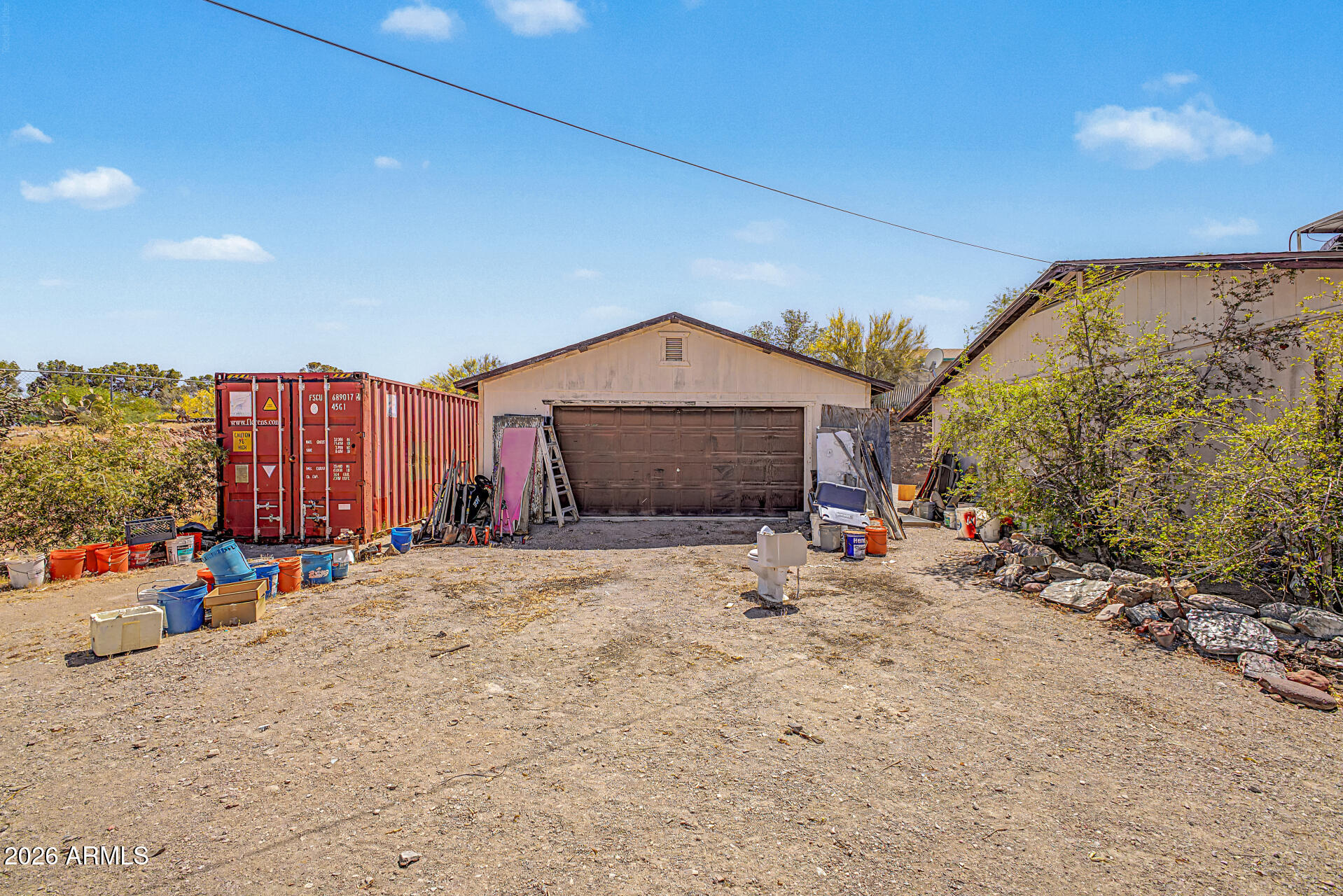 535 S LOS ALTOS Drive