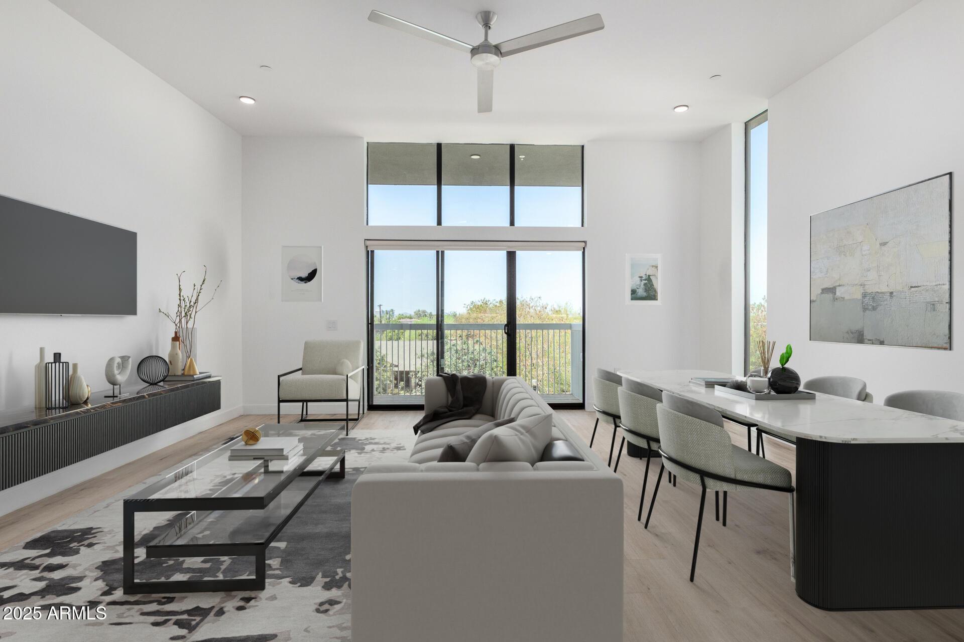 531 E Willetta Street Unit 102