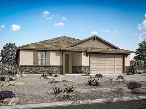 25784 N 148th Drive Surprise AZ 85387