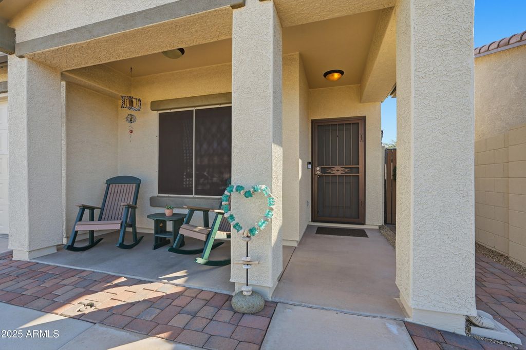 Photo of 1815 S Hayley Road, Apache Junction, AZ 85119 (MLS # 6958596)