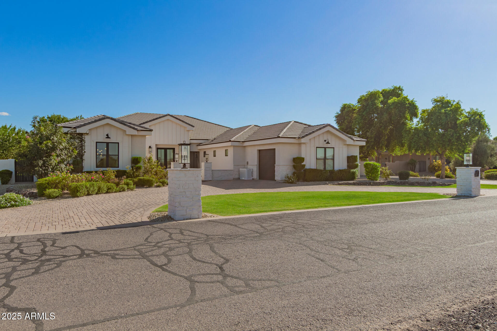 21077 E MARSH Road