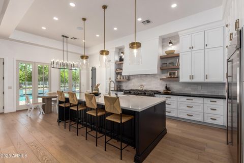 21077 E MARSH Road Queen Creek AZ 85142