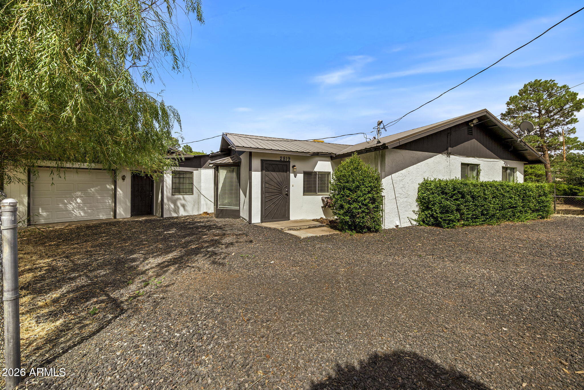 2819 PINE HILL Drive