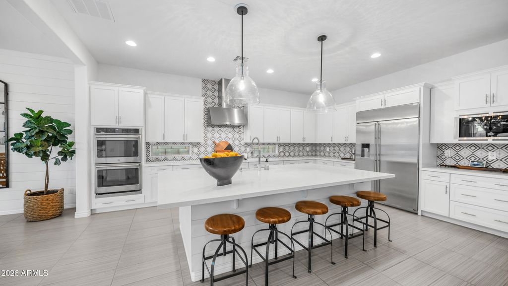 Photo of 10248 E Tiger Lily Avenue, Mesa, AZ 85212 (MLS # 6973150)