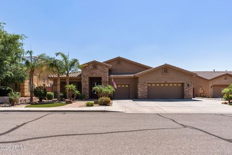 27421 N 22ND Lane Phoenix AZ 85085