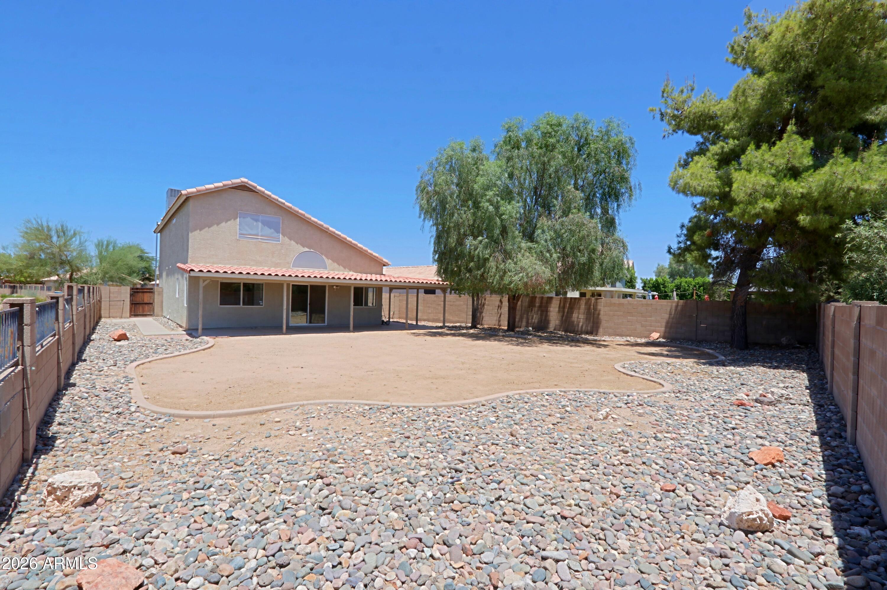 3135 W LONE CACTUS Drive