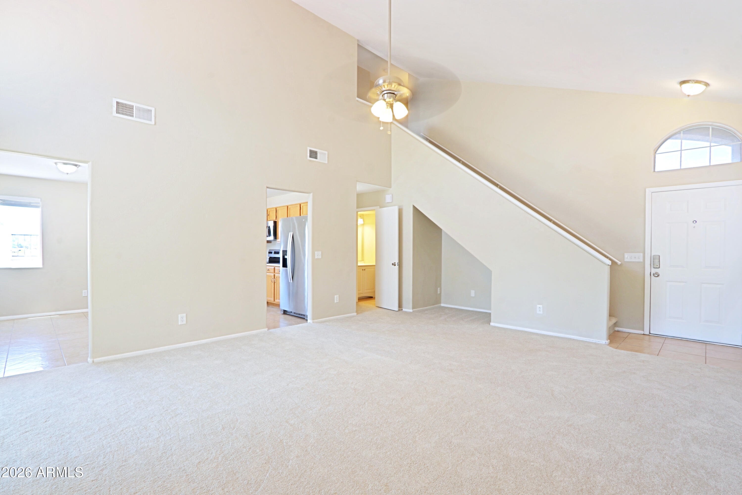 3135 W LONE CACTUS Drive