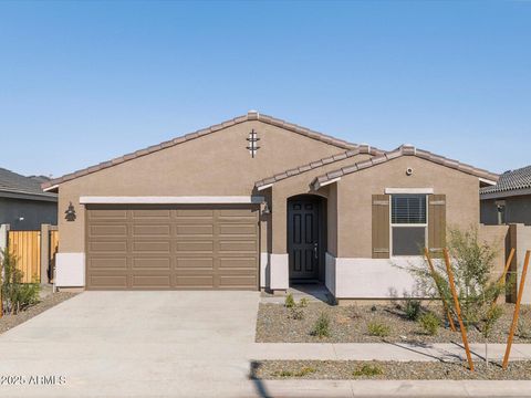 16034 W BRONCO Trail Surprise AZ 85387