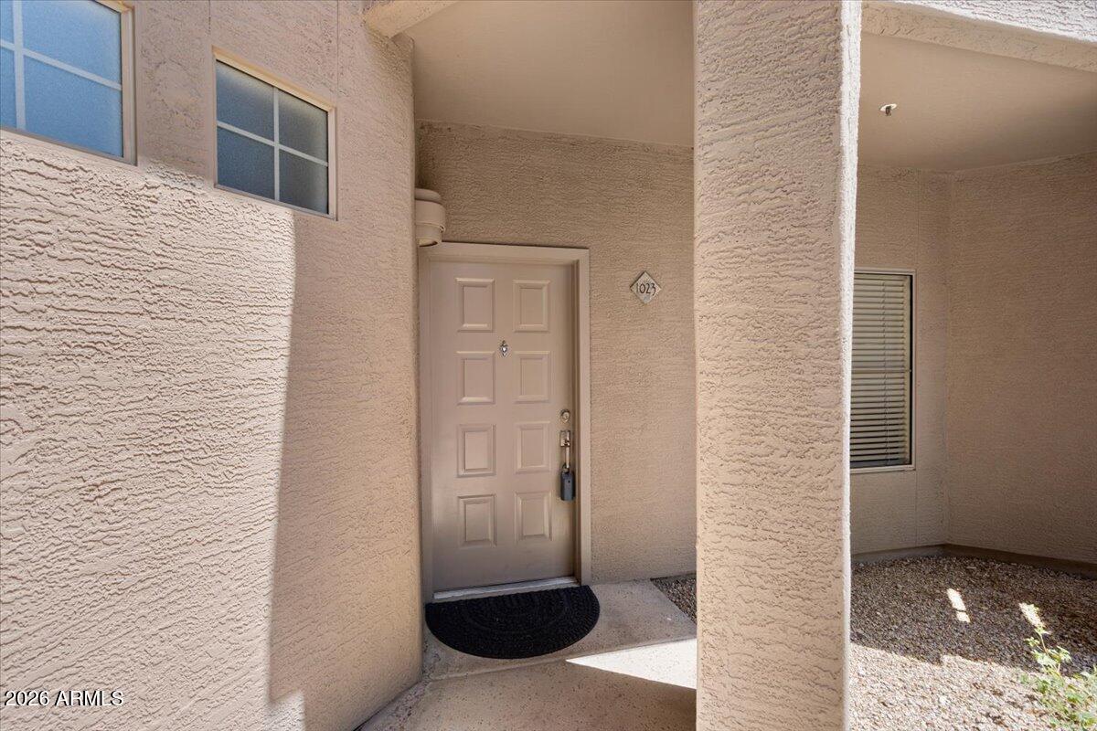 11680 E SAHUARO Drive 1023