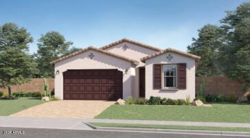 Photo of 9812 W Sunderland Avenue, Phoenix, AZ 85037 (MLS # 7054050)