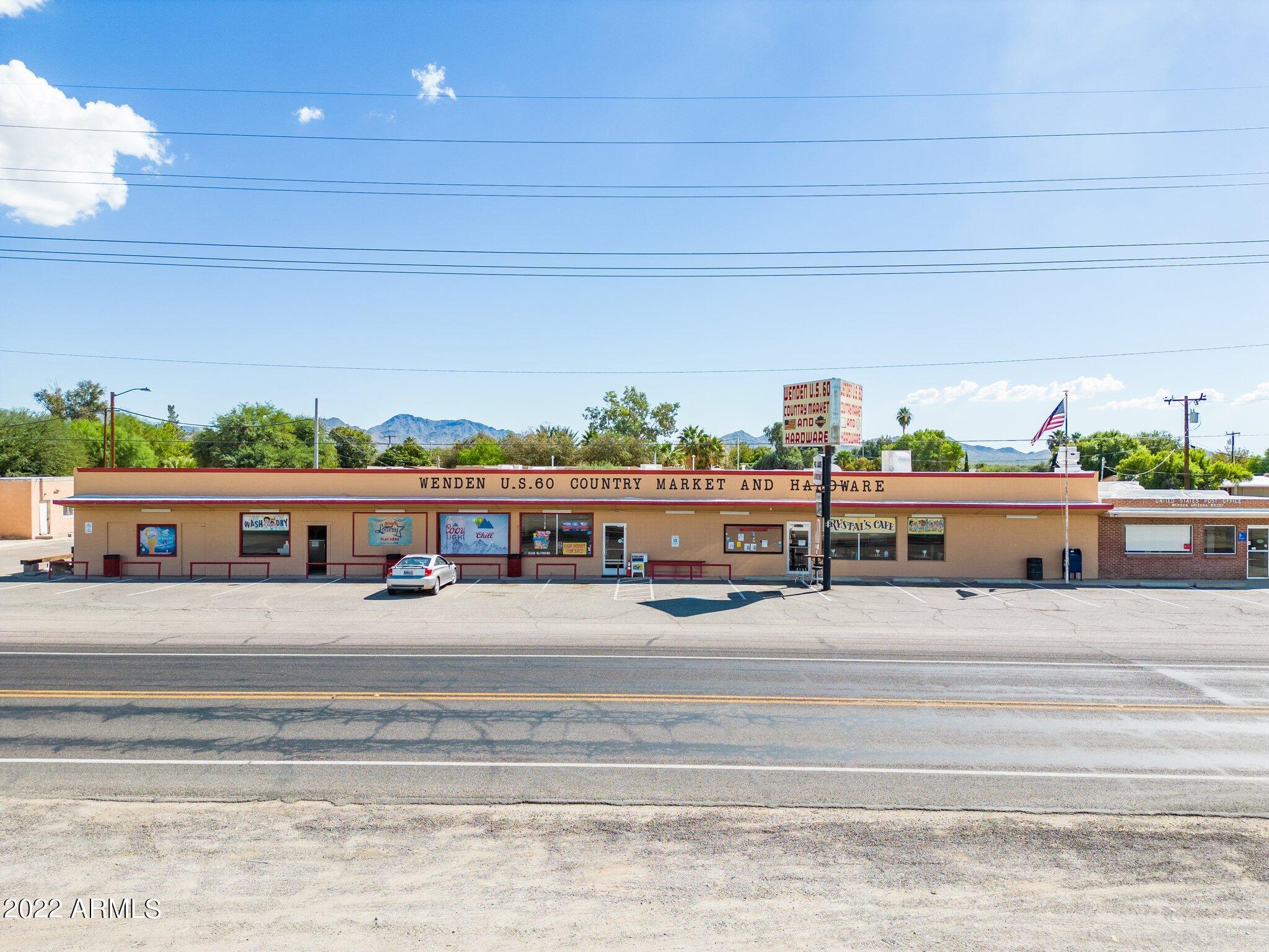70932 HIGHWAY 60 --