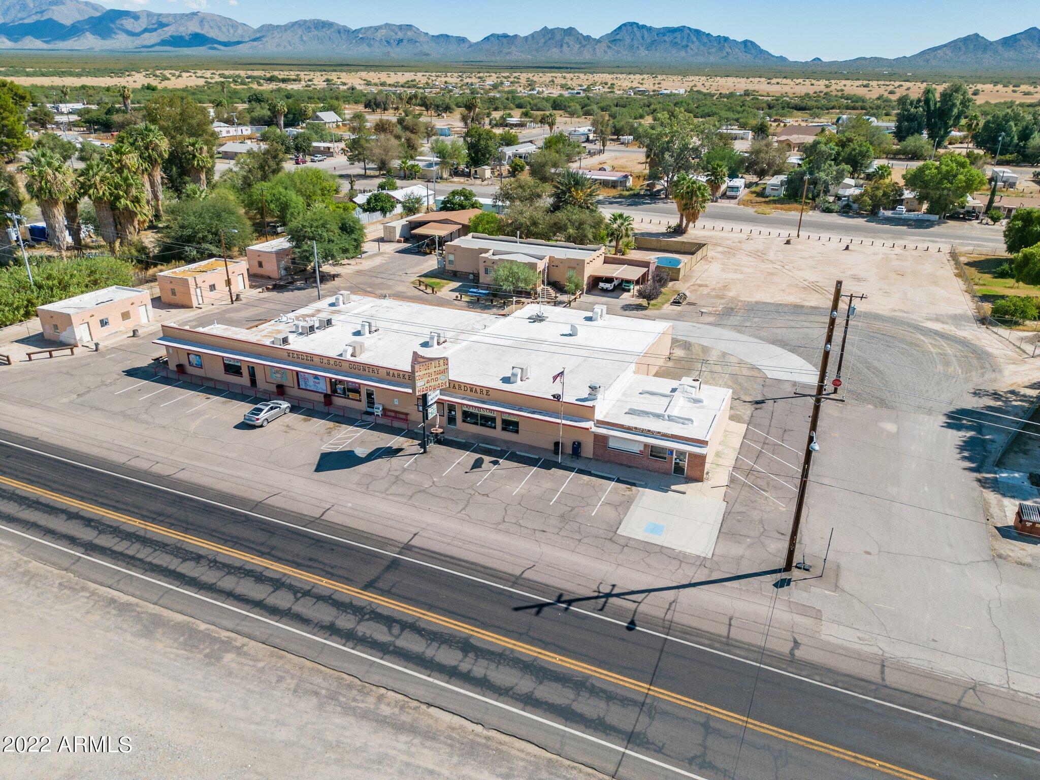 70932 HIGHWAY 60 --