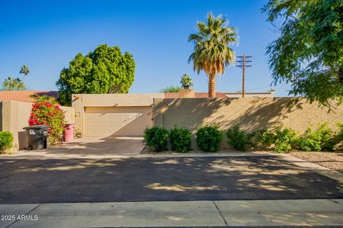 Photo of 2835 N 77th Place, Scottsdale, AZ 85257 (MLS # 6954664)