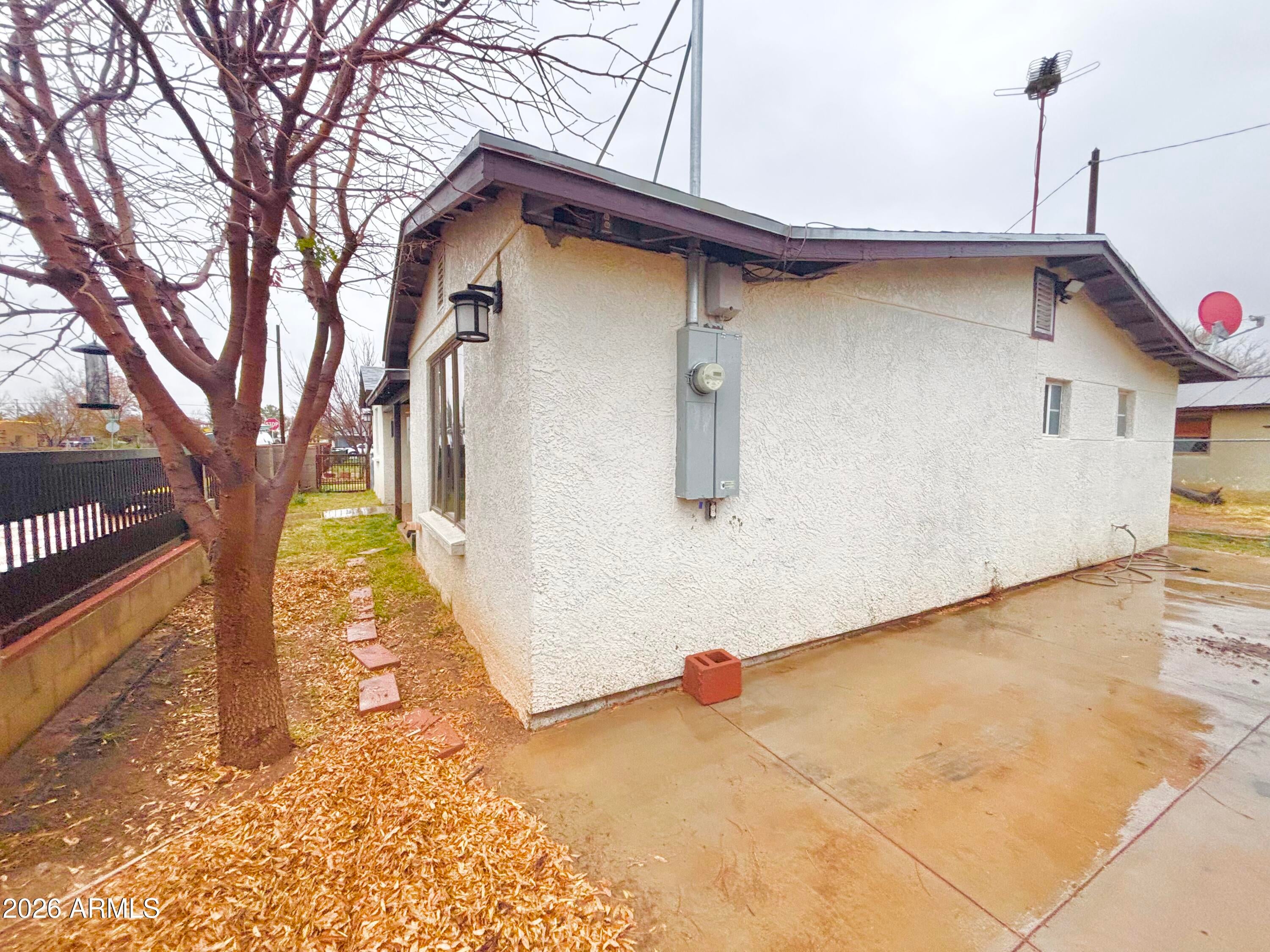 2417 N Franklin Street