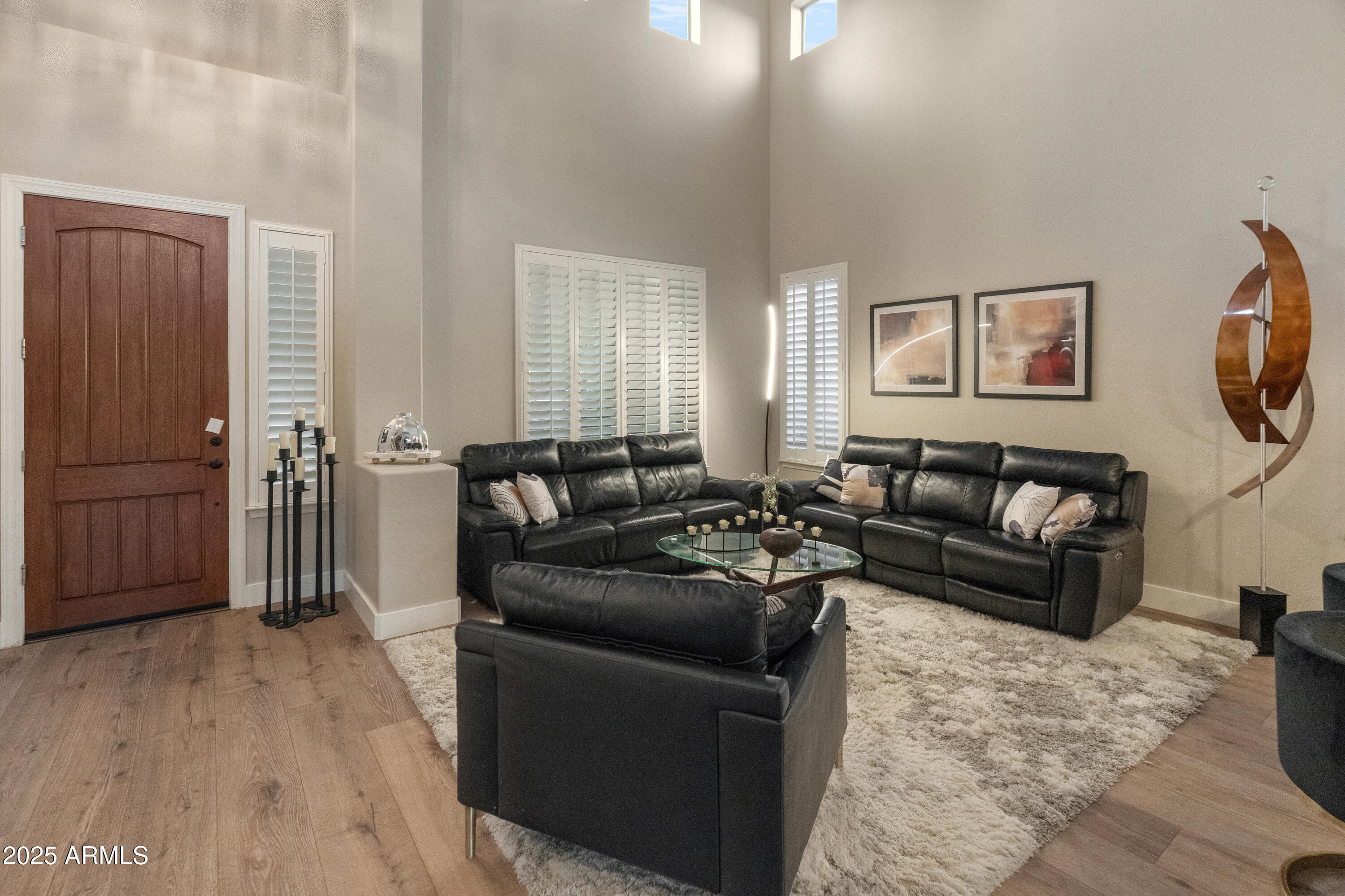 8447 W TETHER Trail