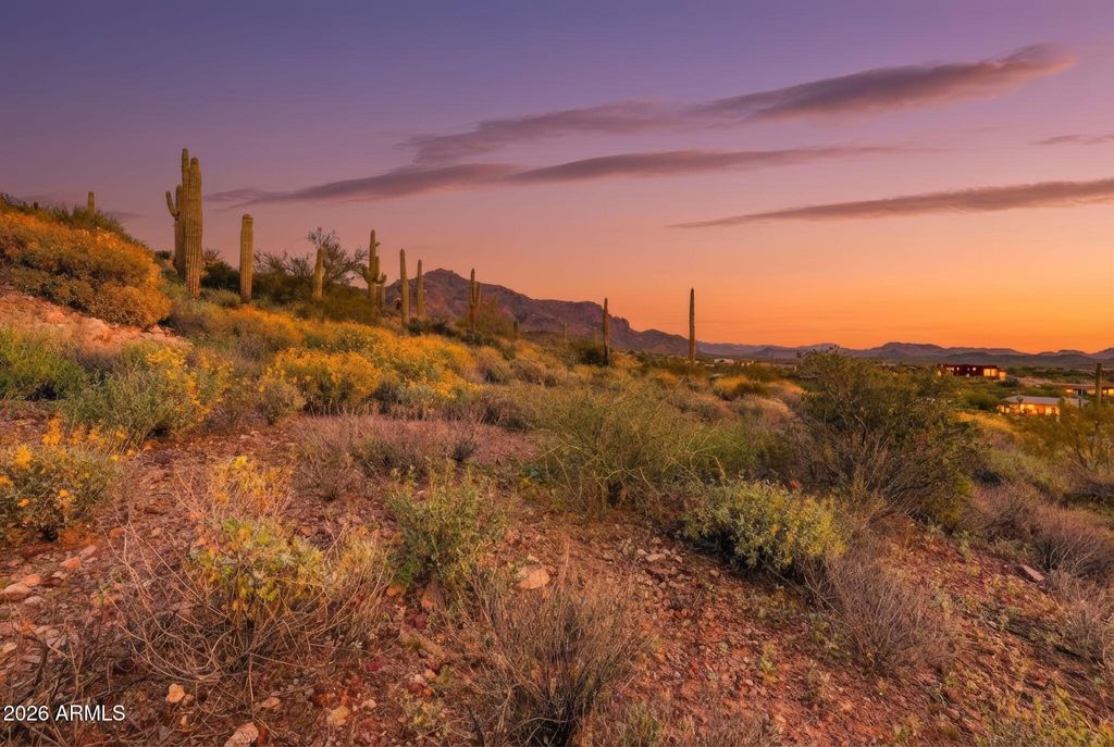 Photo of 3640 S Vista Loop #11, Gold Canyon, AZ 85118 (MLS # 6988736)