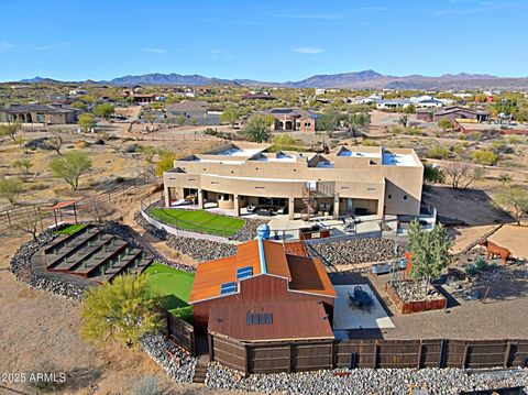 13935 E SMOKEHOUSE Trail Scottsdale AZ 85262