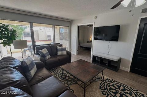 7625 E CAMELBACK Road 418A Scottsdale AZ 85251