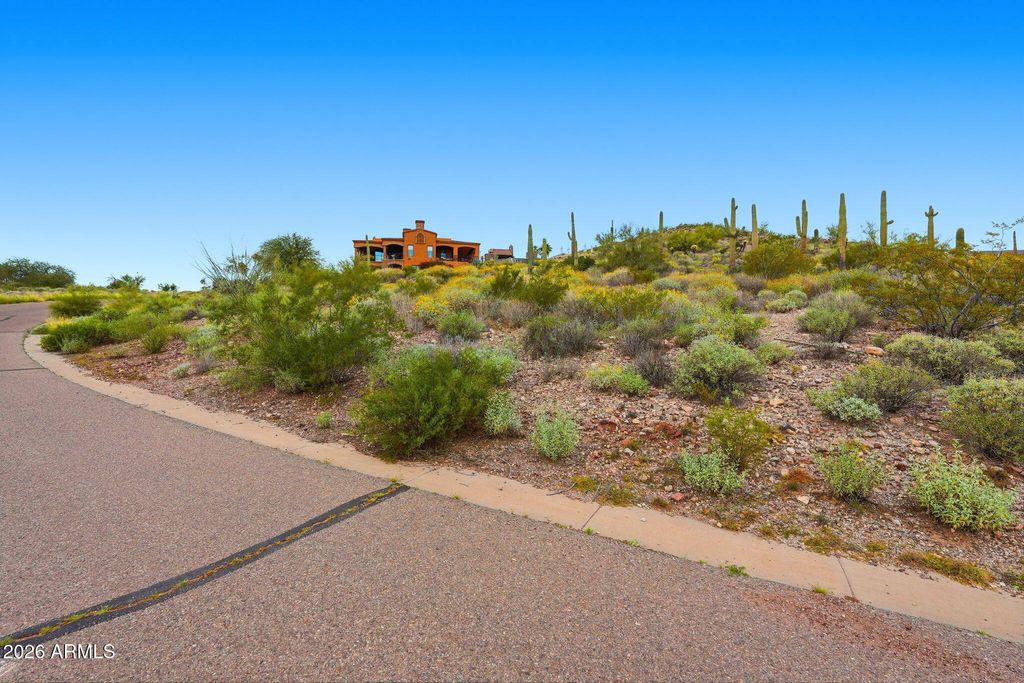 Photo of 3768 S Vista Loop #15, Gold Canyon, AZ 85118 (MLS # 6988743)