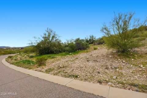 3768 S VISTA Loop 15 Gold Canyon AZ 85118