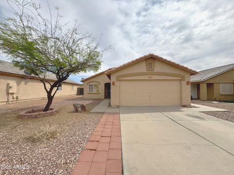 11439 E Contessa Street Mesa AZ 85207