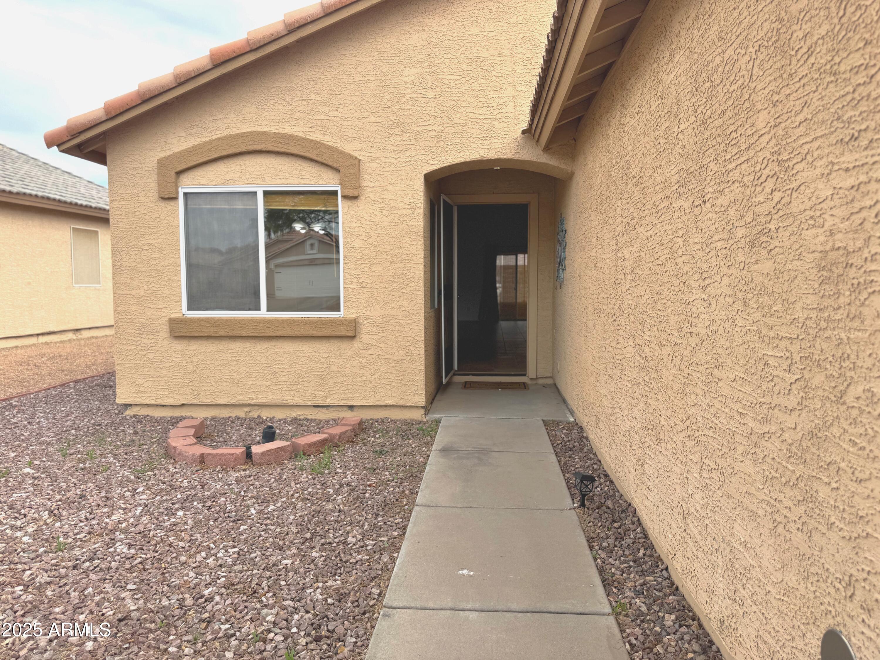 11439 E Contessa Street